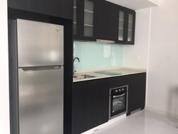 The Inflora (D17), Condominium #160744652